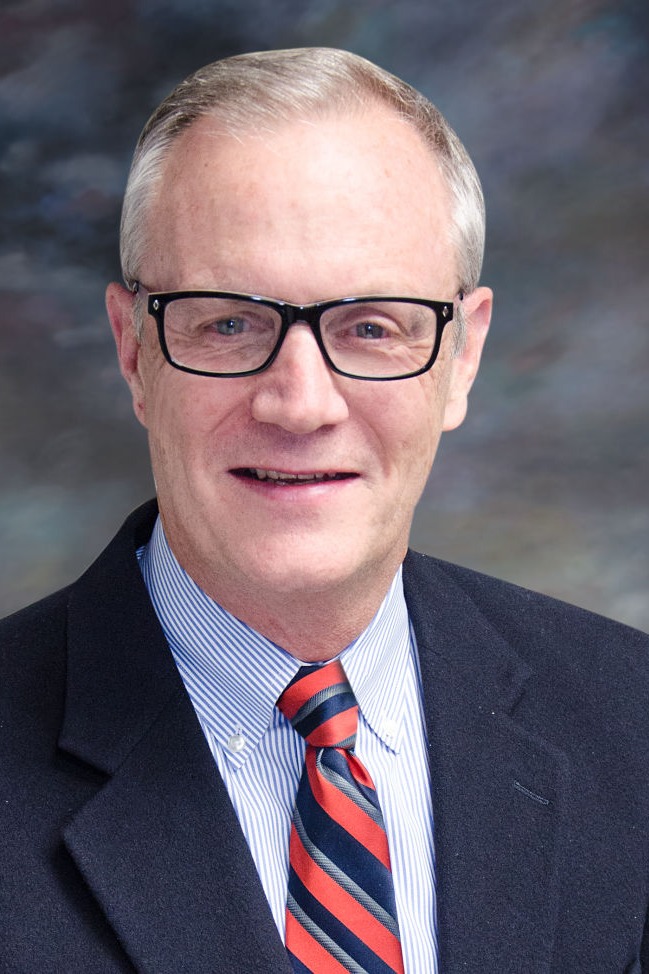 Michael Waters